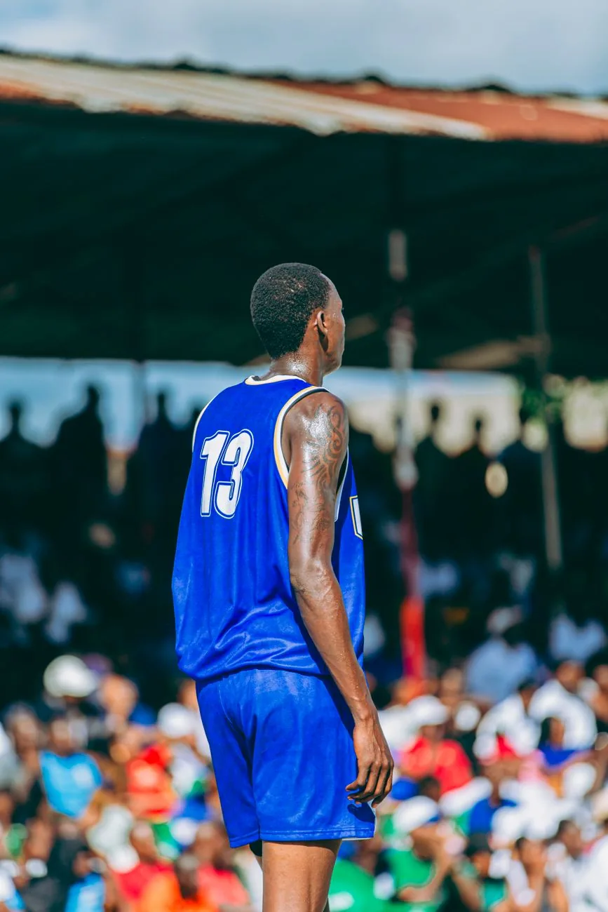 Basketball