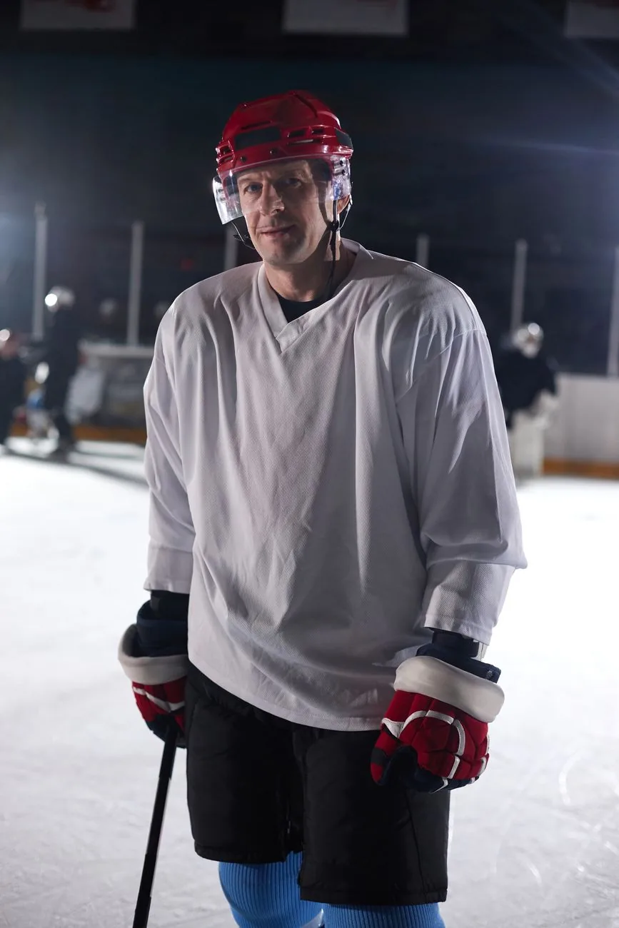 Hockey
