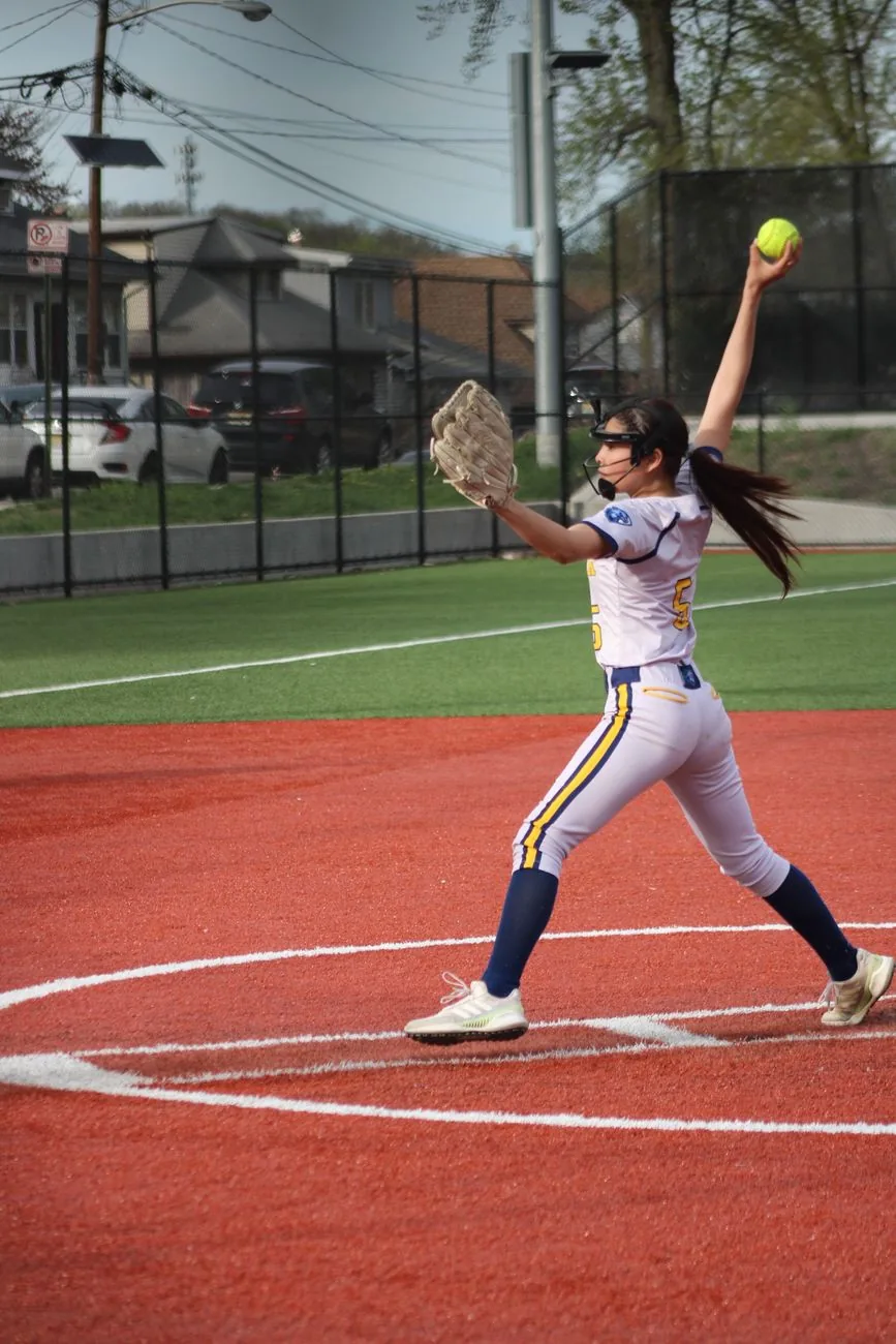 Softball