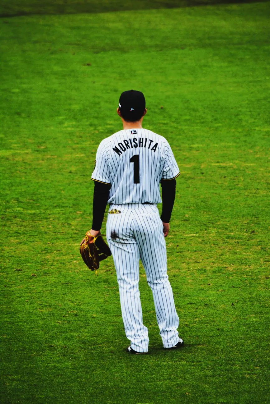 Baseball