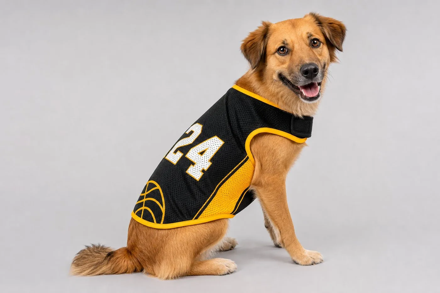 Pet Jersey